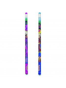 LAPIZ CON GOMA MICKEY